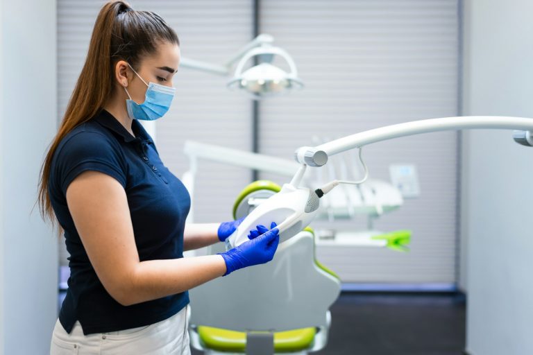 Dentista