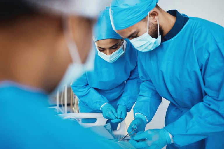 Médico especialista